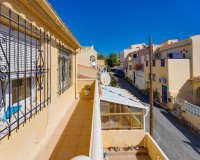 Resale - Town House -
San Fulgencio - La Marina