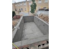 Resale - Town House -
San Miguel de Salinas - Blue Lagoon - Galán