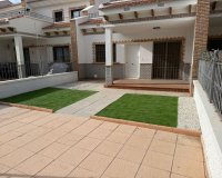 Resale - Town House -
San Miguel de Salinas - Ciudad De Las Comunicaciones