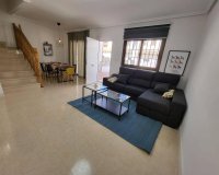 Resale - Town House -
San Miguel de Salinas - Ciudad De Las Comunicaciones
