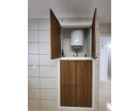 Resale - Town House -
San Miguel de Salinas - Ciudad De Las Comunicaciones