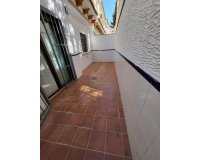 Resale - Town House -
San Miguel de Salinas - Ciudad De Las Comunicaciones