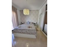 Resale - Town House -
San Miguel de Salinas - Ciudad De Las Comunicaciones