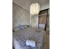 Resale - Town House -
San Miguel de Salinas - Ciudad De Las Comunicaciones