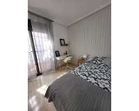 Resale - Town House -
San Miguel de Salinas - Ciudad De Las Comunicaciones