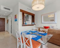 Resale - Town House -
San Miguel de Salinas - Costa Blanca
