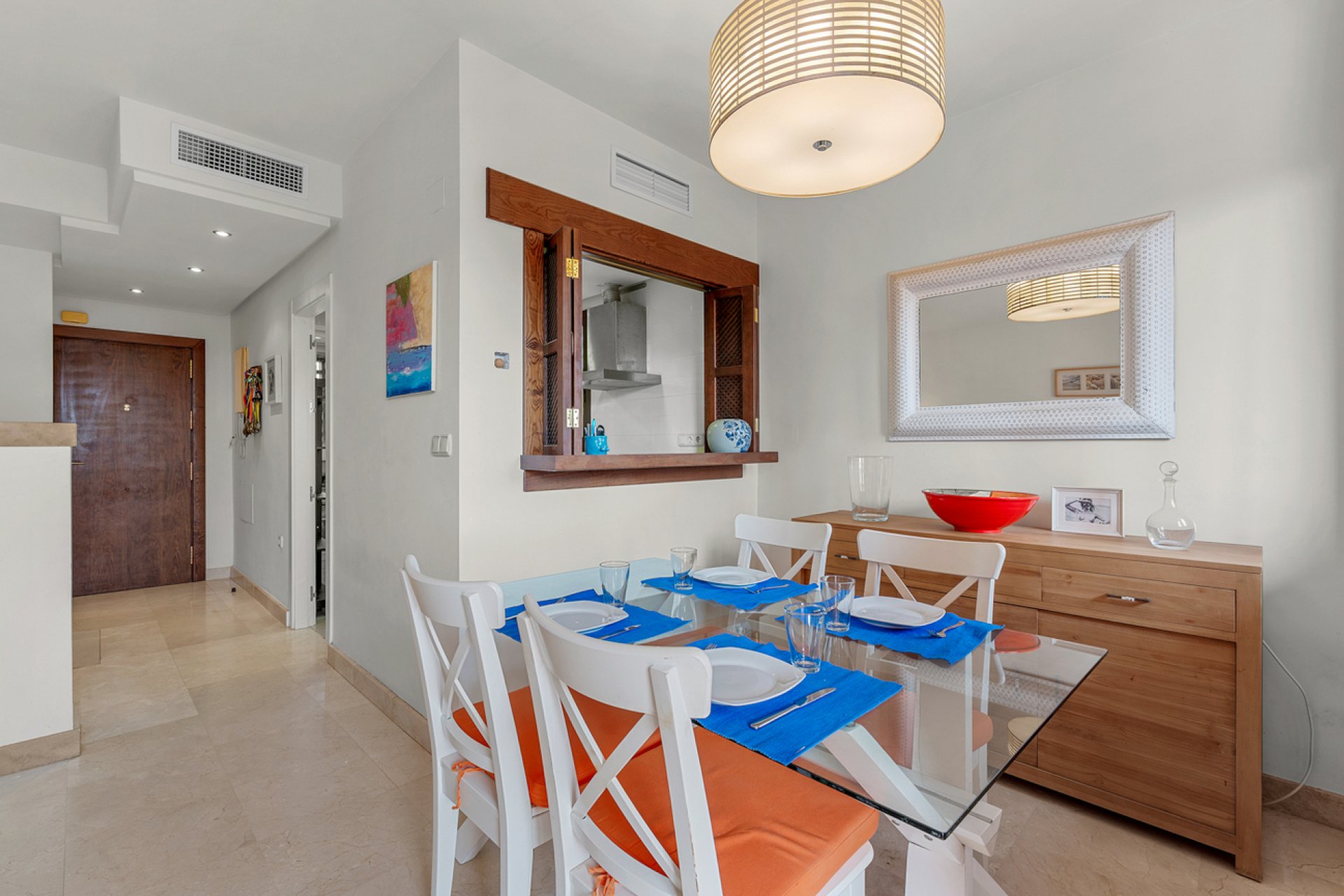 Resale - Town House -
San Miguel de Salinas - Costa Blanca