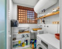 Resale - Town House -
San Miguel de Salinas - Costa Blanca