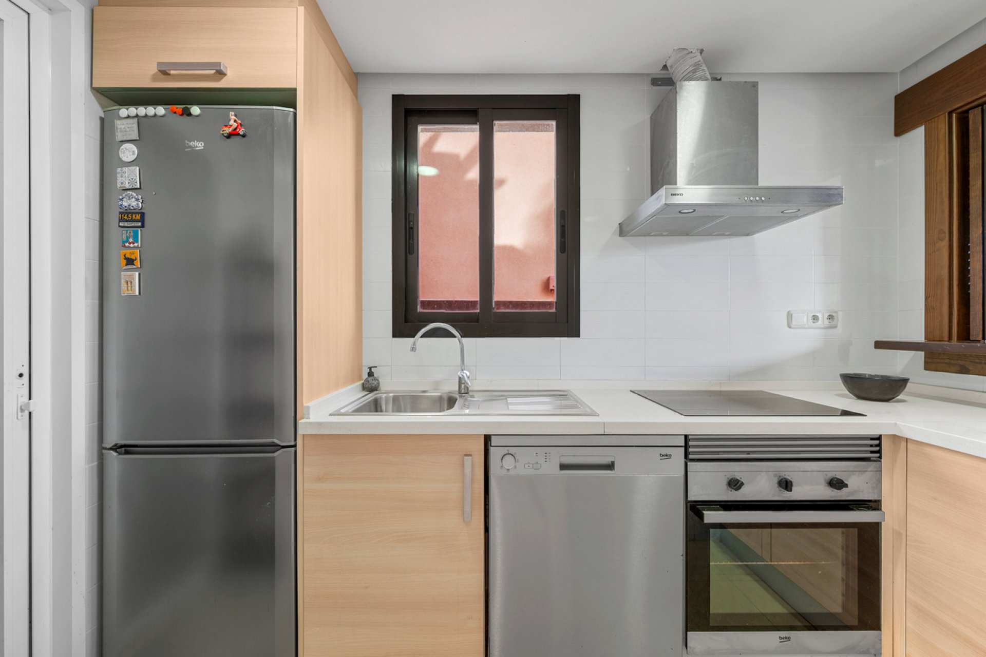Resale - Town House -
San Miguel de Salinas - Costa Blanca
