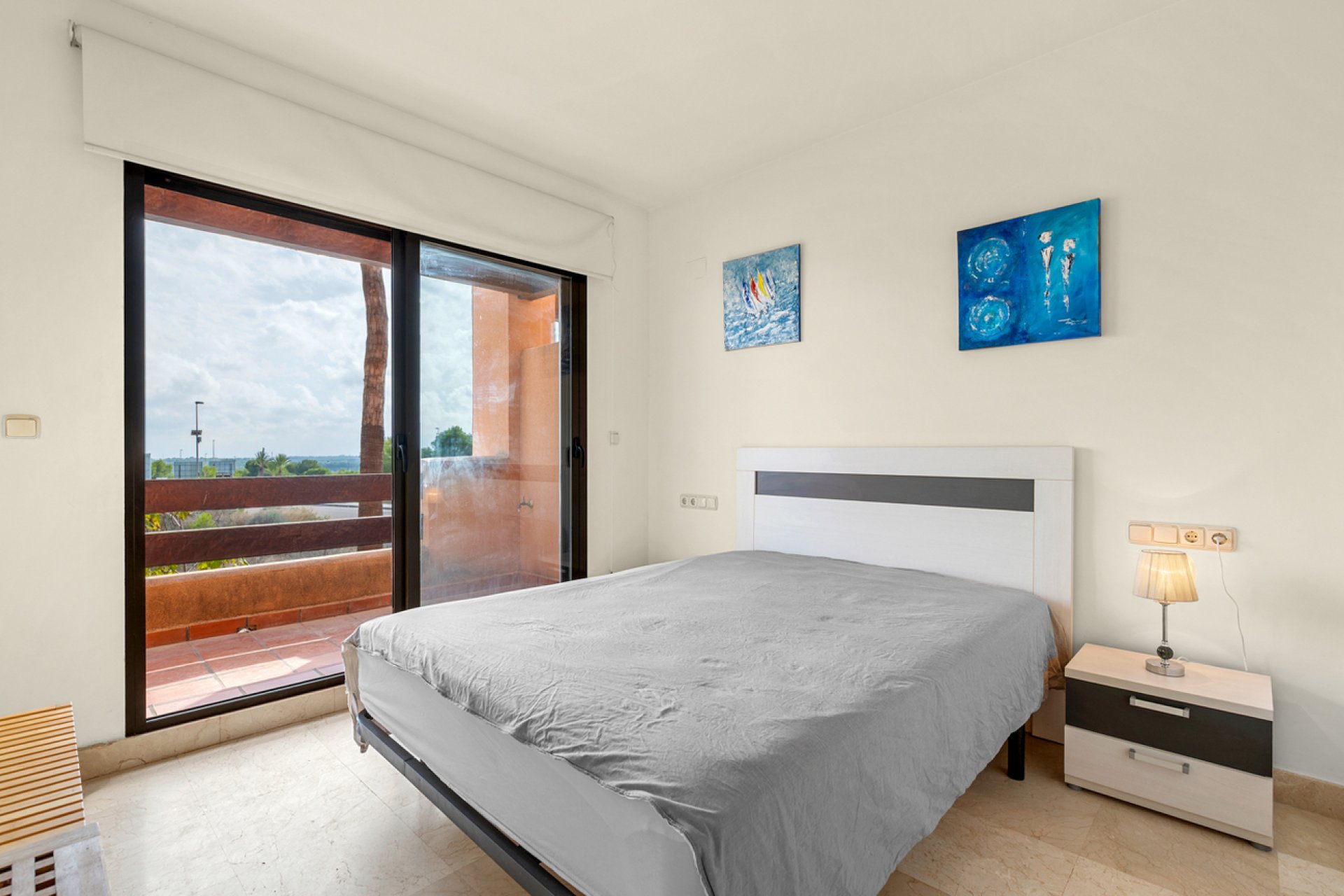 Resale - Town House -
San Miguel de Salinas - Costa Blanca