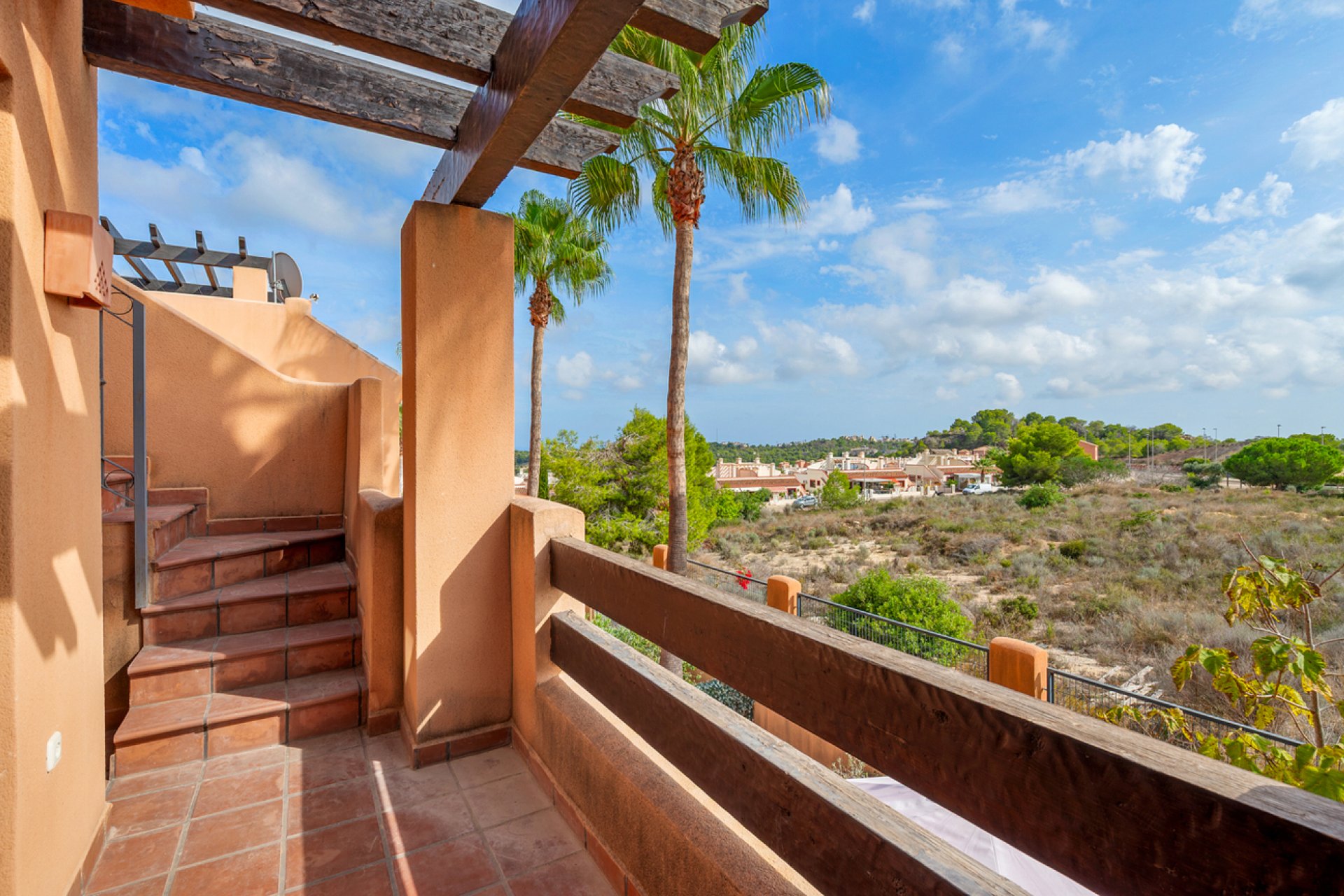 Resale - Town House -
San Miguel de Salinas - Costa Blanca