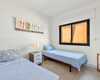 Resale - Town House -
San Miguel de Salinas - Costa Blanca