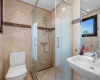 Resale - Town House -
San Miguel de Salinas - Costa Blanca