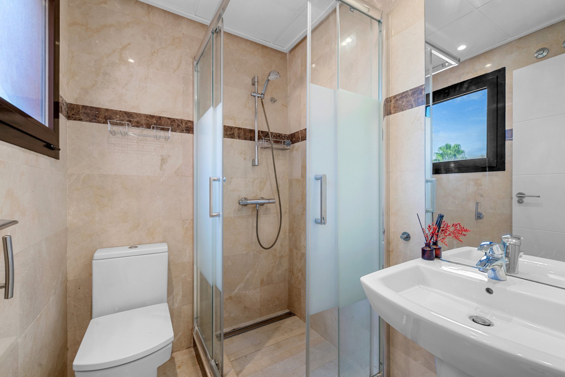 Resale - Town House -
San Miguel de Salinas - Costa Blanca