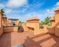 Resale - Town House -
San Miguel de Salinas - Costa Blanca