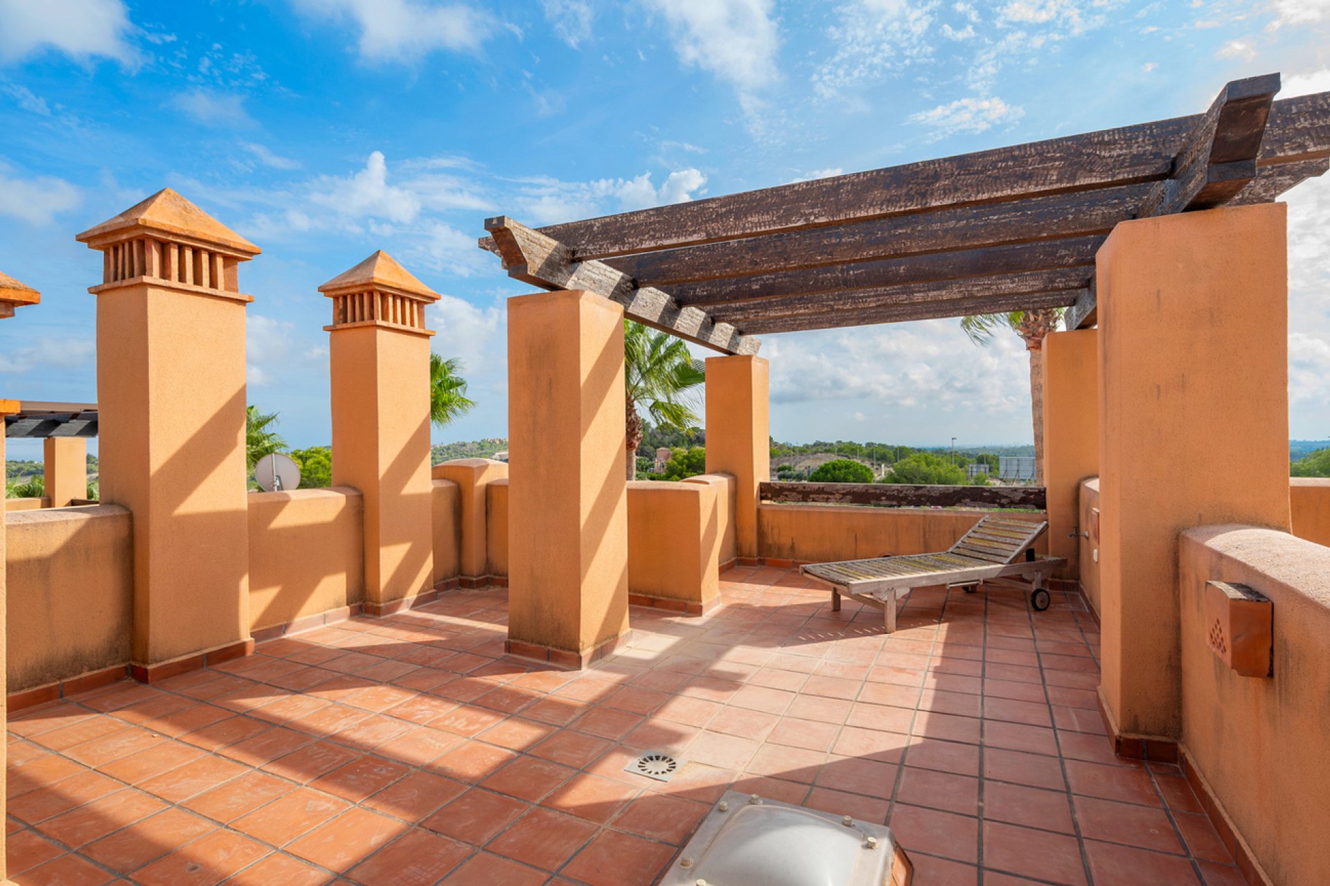 Resale - Town House -
San Miguel de Salinas - Costa Blanca