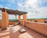 Resale - Town House -
San Miguel de Salinas - Costa Blanca