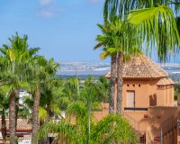 Resale - Town House -
San Miguel de Salinas - Costa Blanca