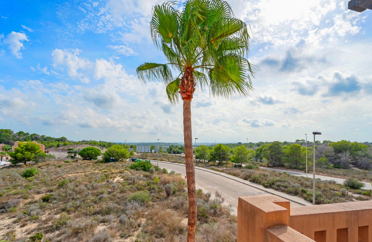 Resale - Town House -
San Miguel de Salinas - Costa Blanca