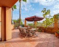 Resale - Town House -
San Miguel de Salinas - Costa Blanca