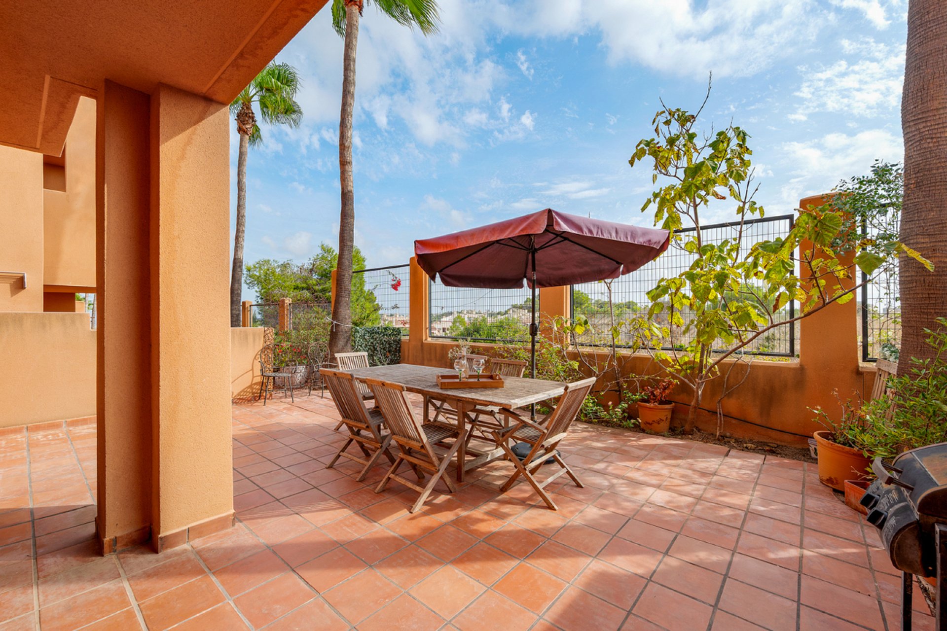 Resale - Town House -
San Miguel de Salinas - Costa Blanca