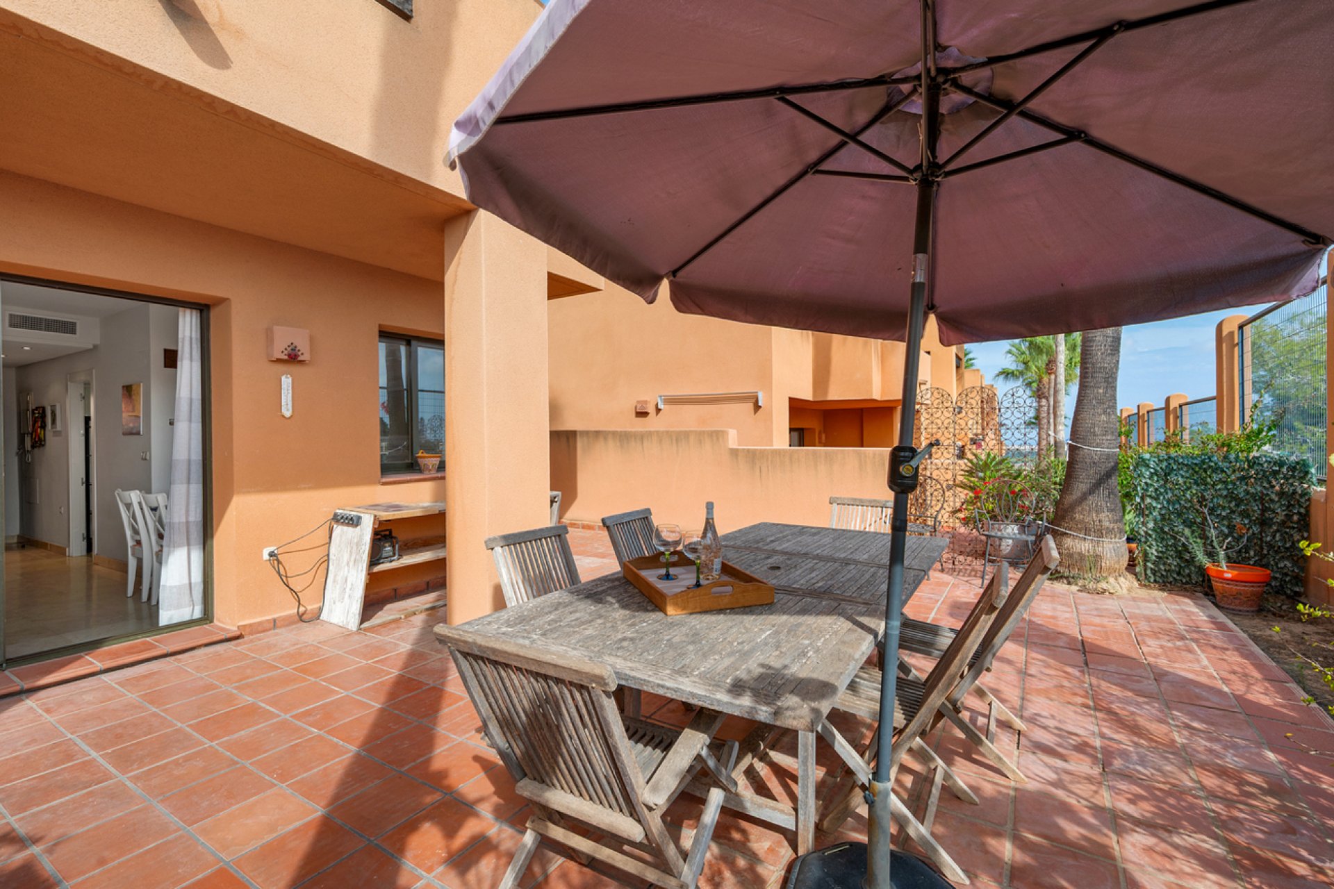 Resale - Town House -
San Miguel de Salinas - Costa Blanca