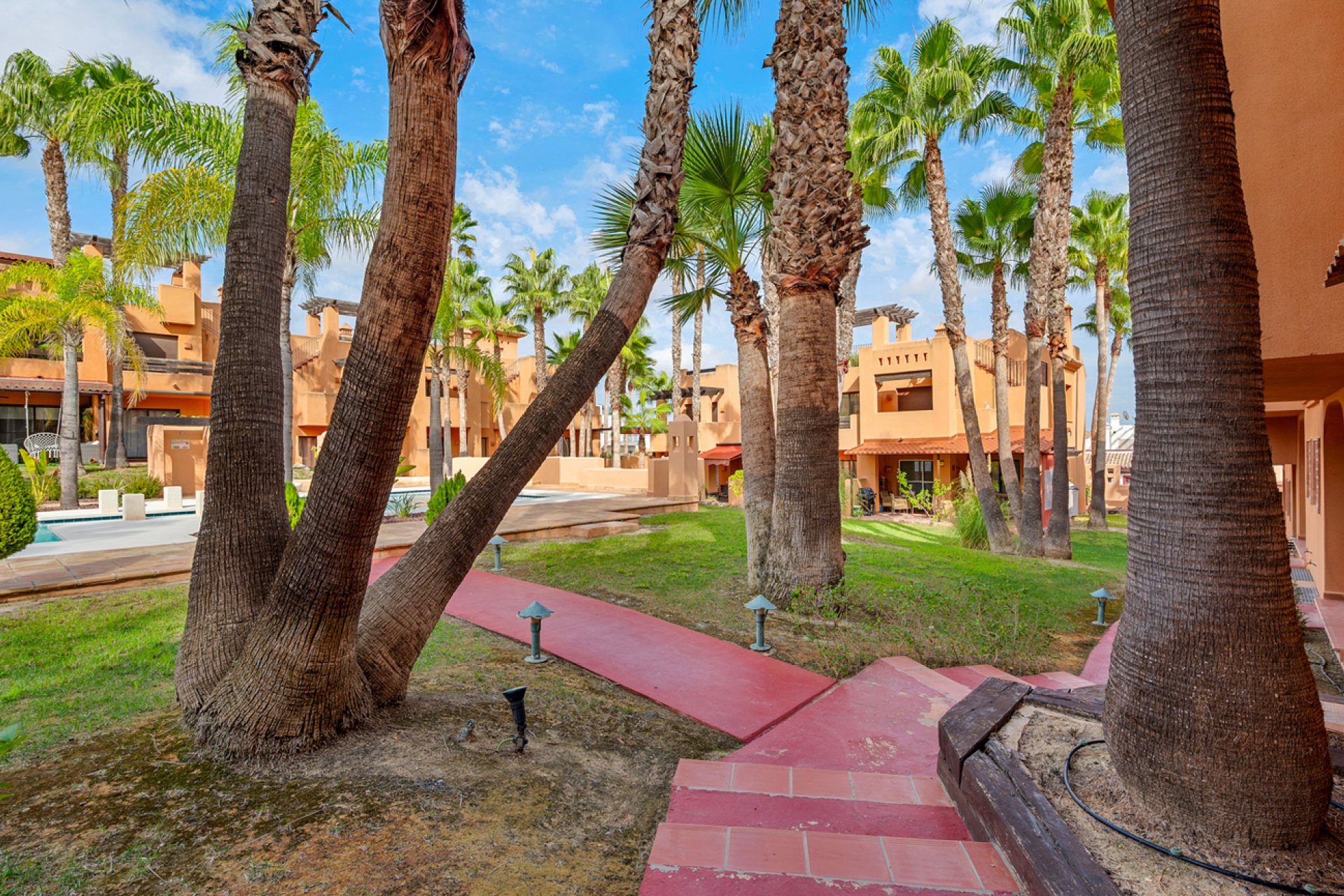 Resale - Town House -
San Miguel de Salinas - Costa Blanca