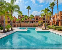 Resale - Town House -
San Miguel de Salinas - Costa Blanca