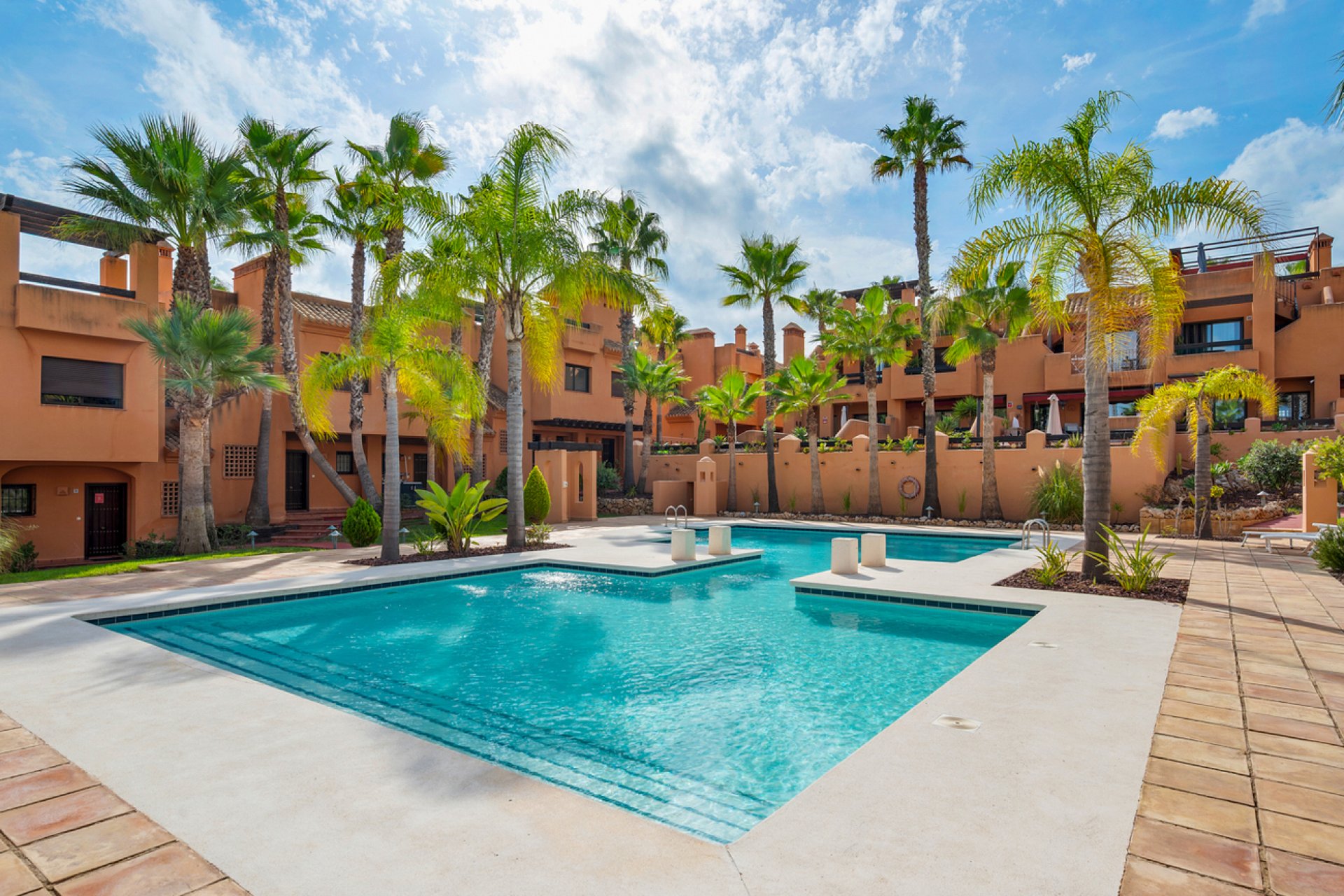 Resale - Town House -
San Miguel de Salinas - Costa Blanca