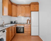 Resale - Town House -
San Miguel de Salinas - Costa Blanca