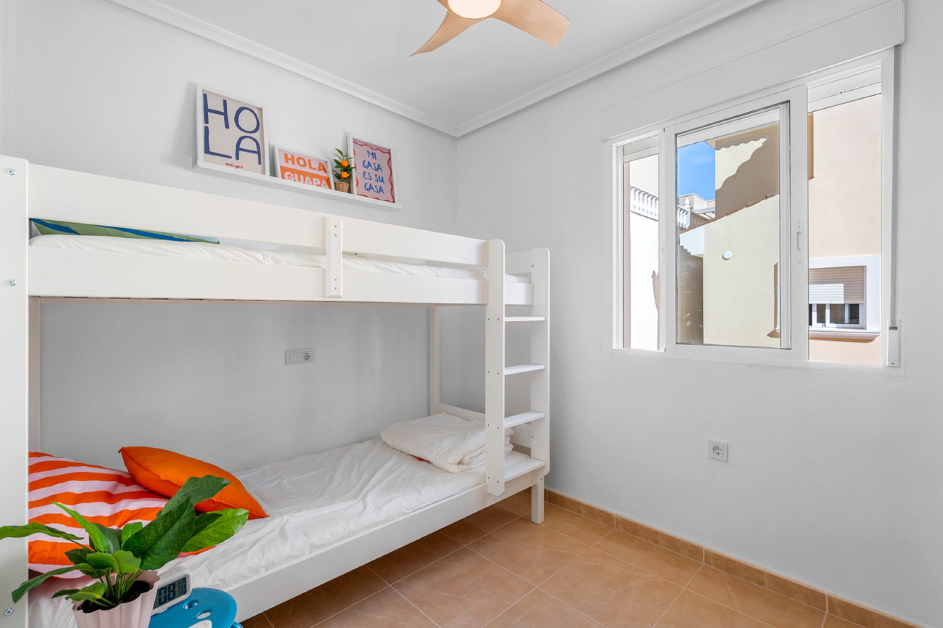 Resale - Town House -
San Miguel de Salinas - Costa Blanca