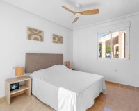 Resale - Town House -
San Miguel de Salinas - Costa Blanca