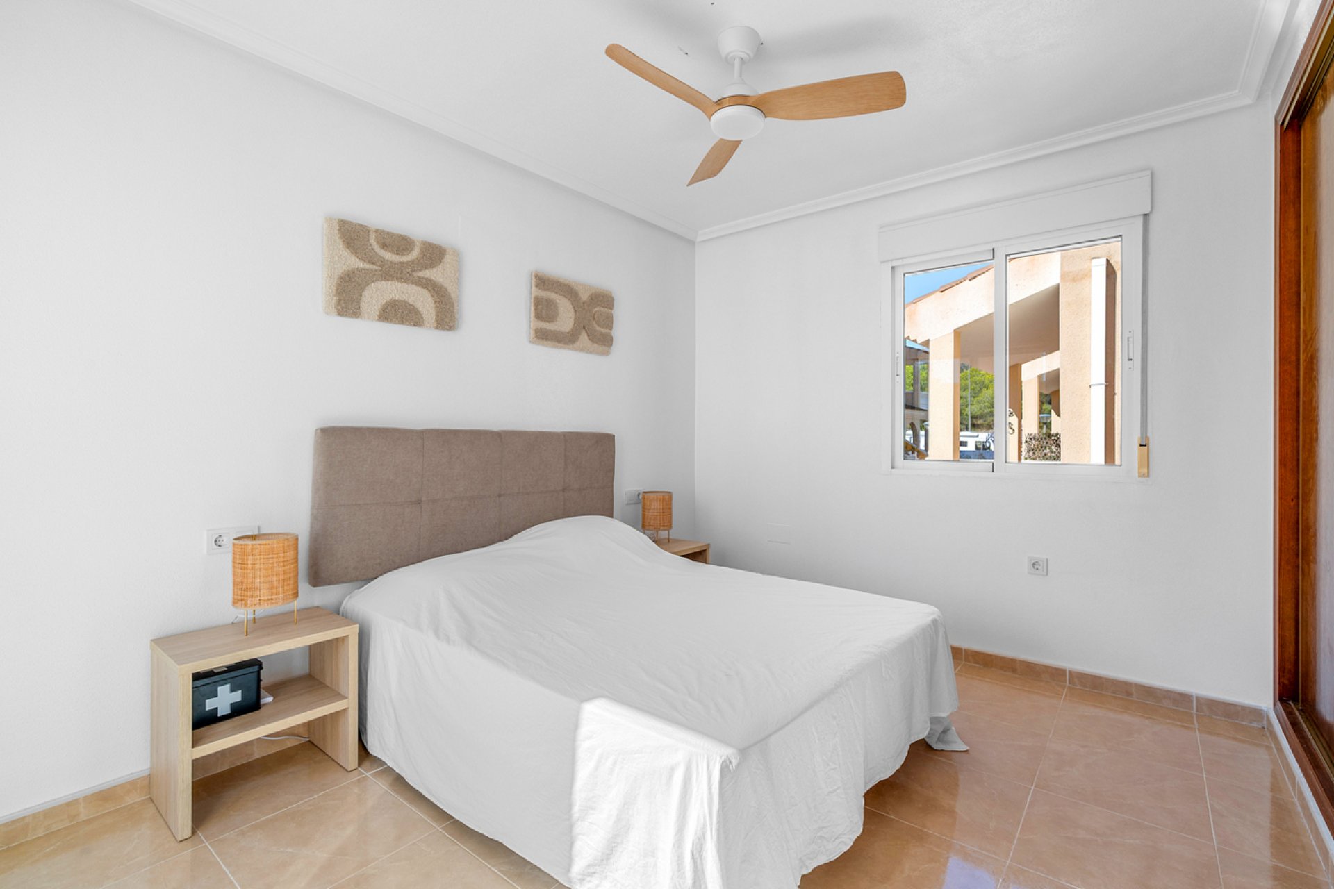 Resale - Town House -
San Miguel de Salinas - Costa Blanca