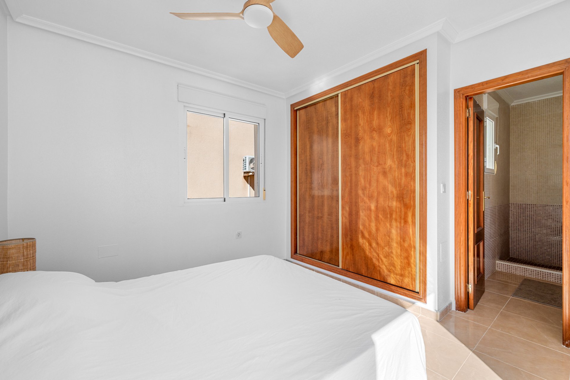 Resale - Town House -
San Miguel de Salinas - Costa Blanca