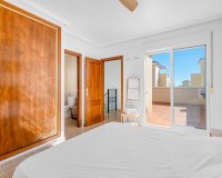 Resale - Town House -
San Miguel de Salinas - Costa Blanca