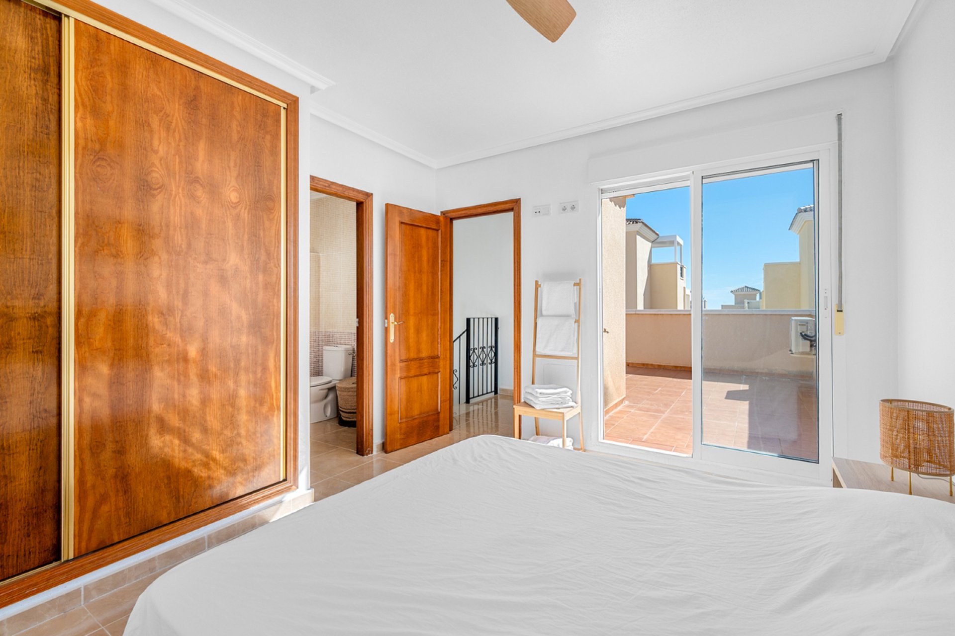Resale - Town House -
San Miguel de Salinas - Costa Blanca