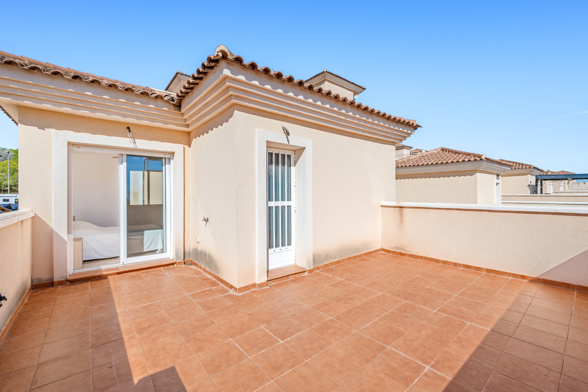 Resale - Town House -
San Miguel de Salinas - Costa Blanca