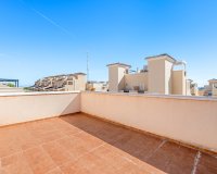 Resale - Town House -
San Miguel de Salinas - Costa Blanca