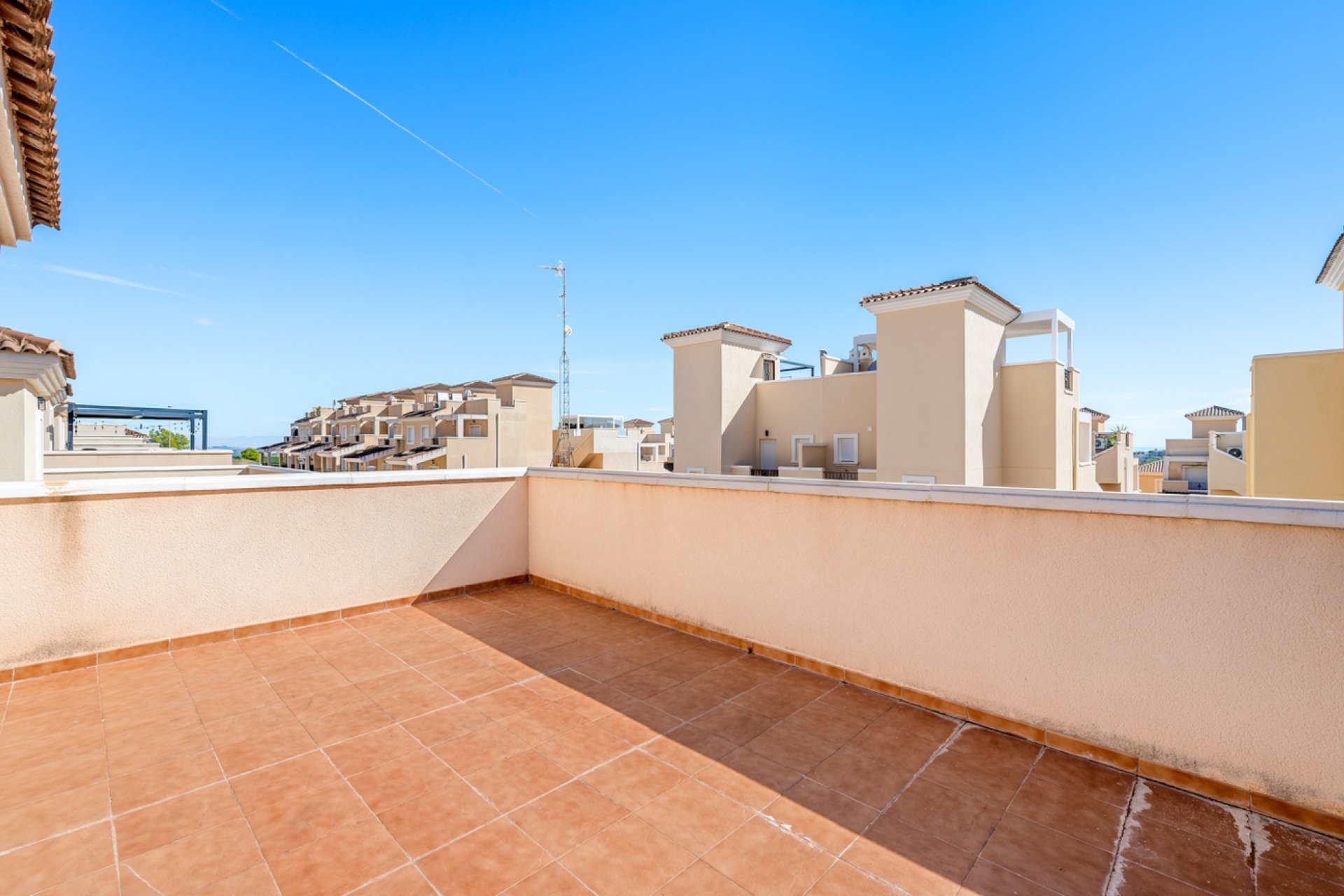 Resale - Town House -
San Miguel de Salinas - Costa Blanca