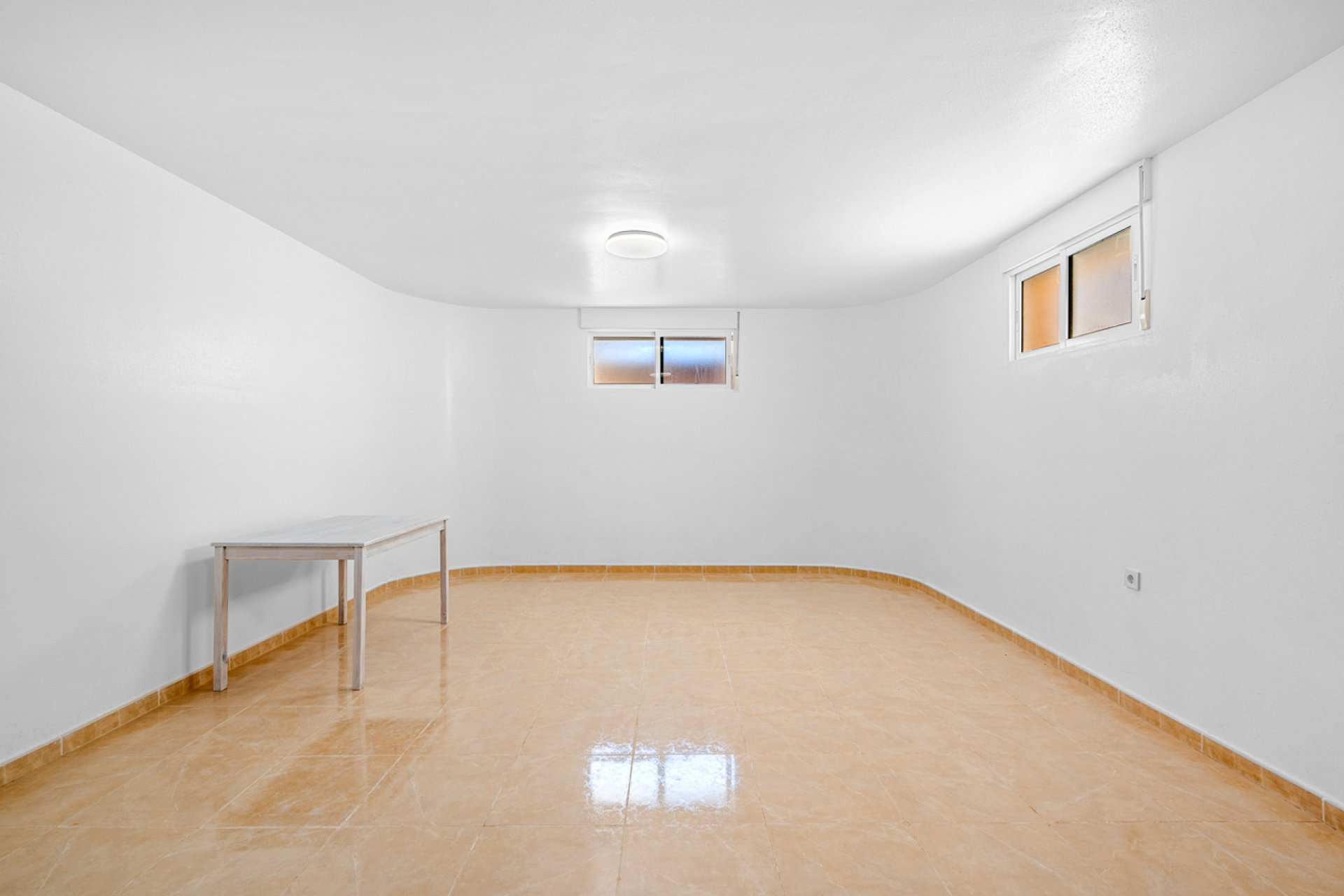 Resale - Town House -
San Miguel de Salinas - Costa Blanca