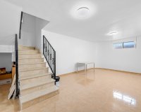 Resale - Town House -
San Miguel de Salinas - Costa Blanca
