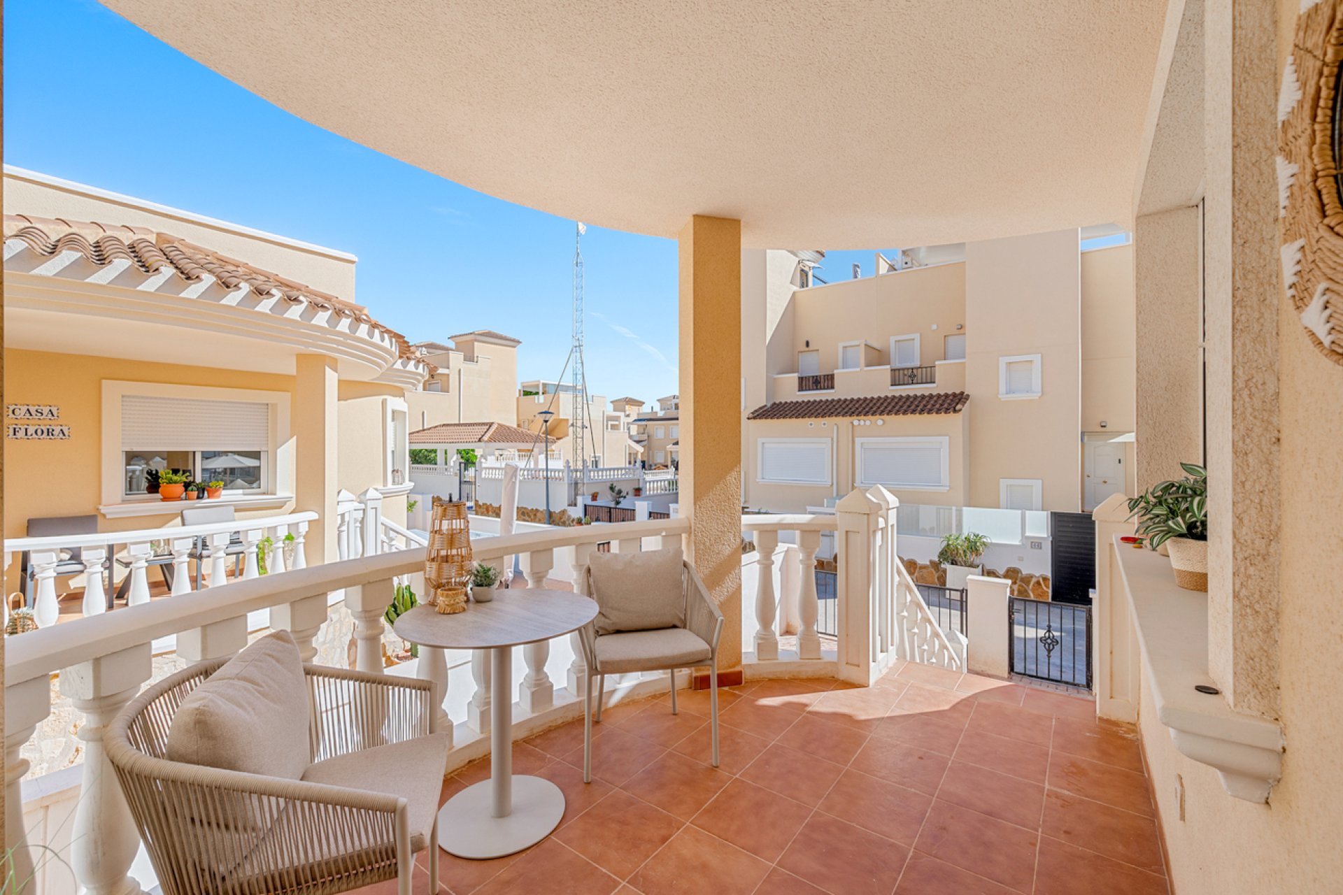Resale - Town House -
San Miguel de Salinas - Costa Blanca