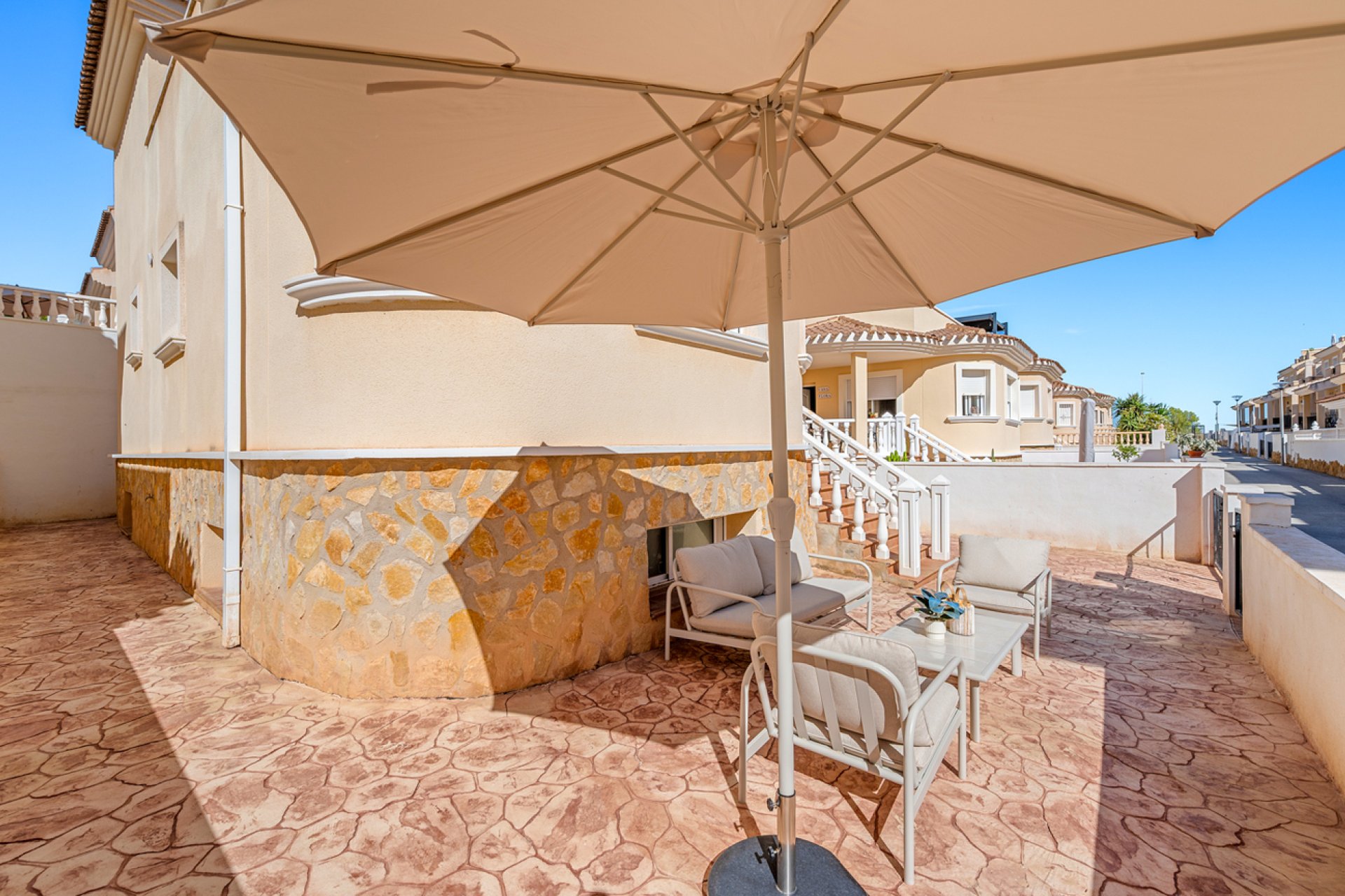 Resale - Town House -
San Miguel de Salinas - Costa Blanca