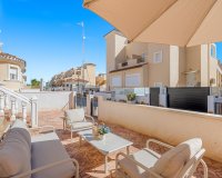 Resale - Town House -
San Miguel de Salinas - Costa Blanca