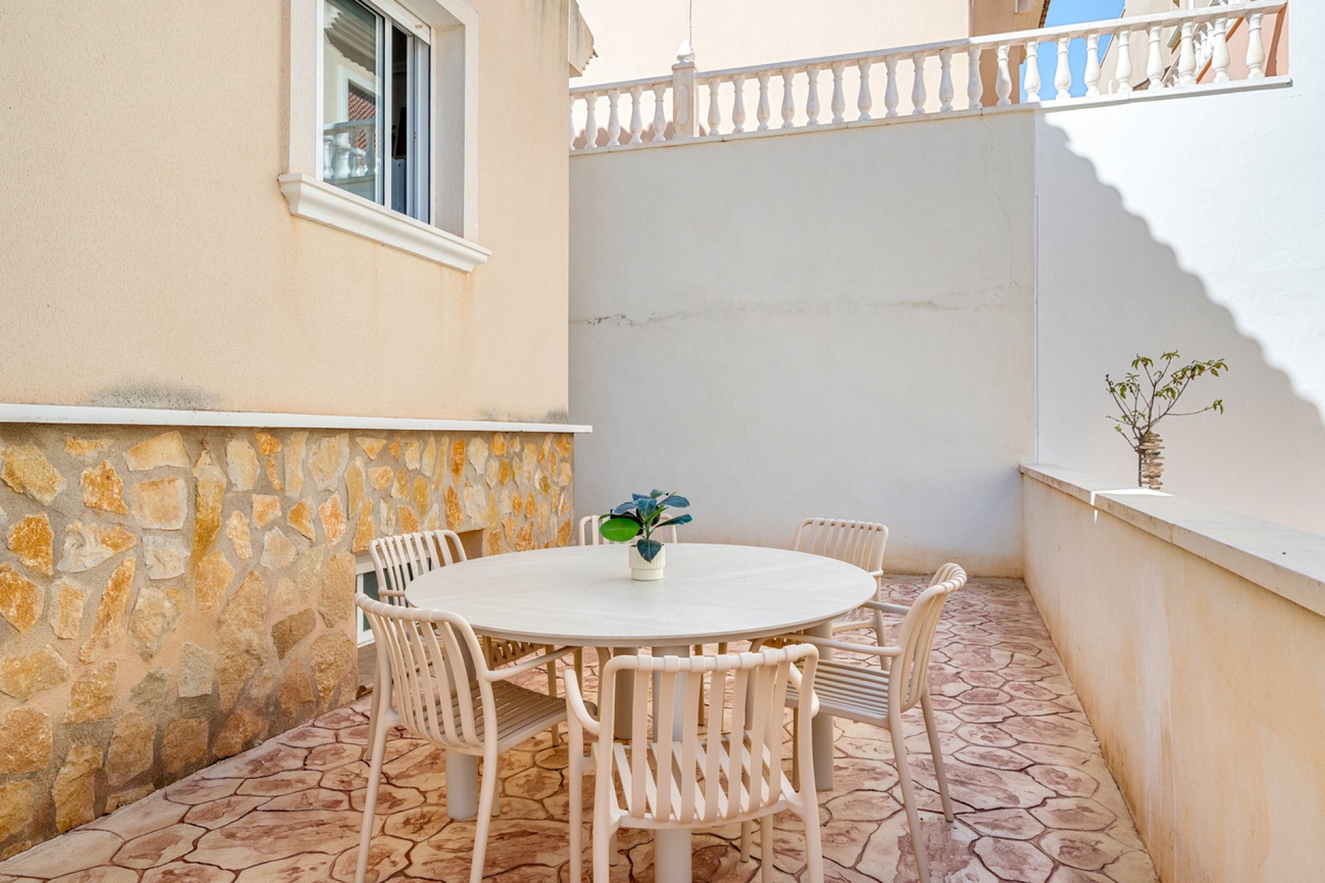 Resale - Town House -
San Miguel de Salinas - Costa Blanca