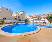 Resale - Town House -
San Miguel de Salinas - Costa Blanca
