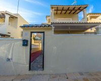 Resale - Town House -
San Miguel de Salinas - El Galán