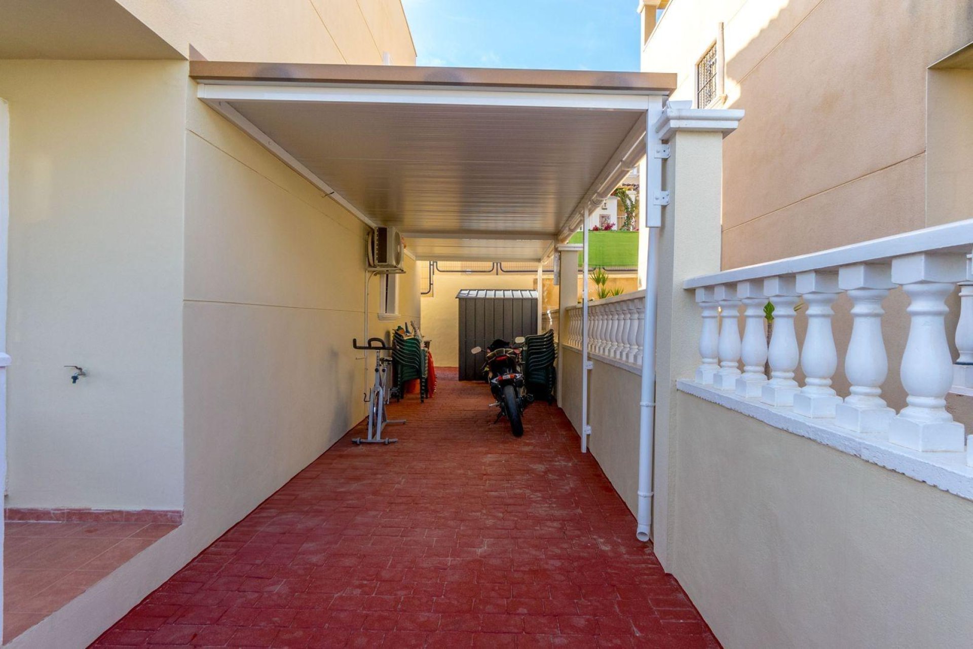 Resale - Town House -
San Miguel de Salinas - El Galán