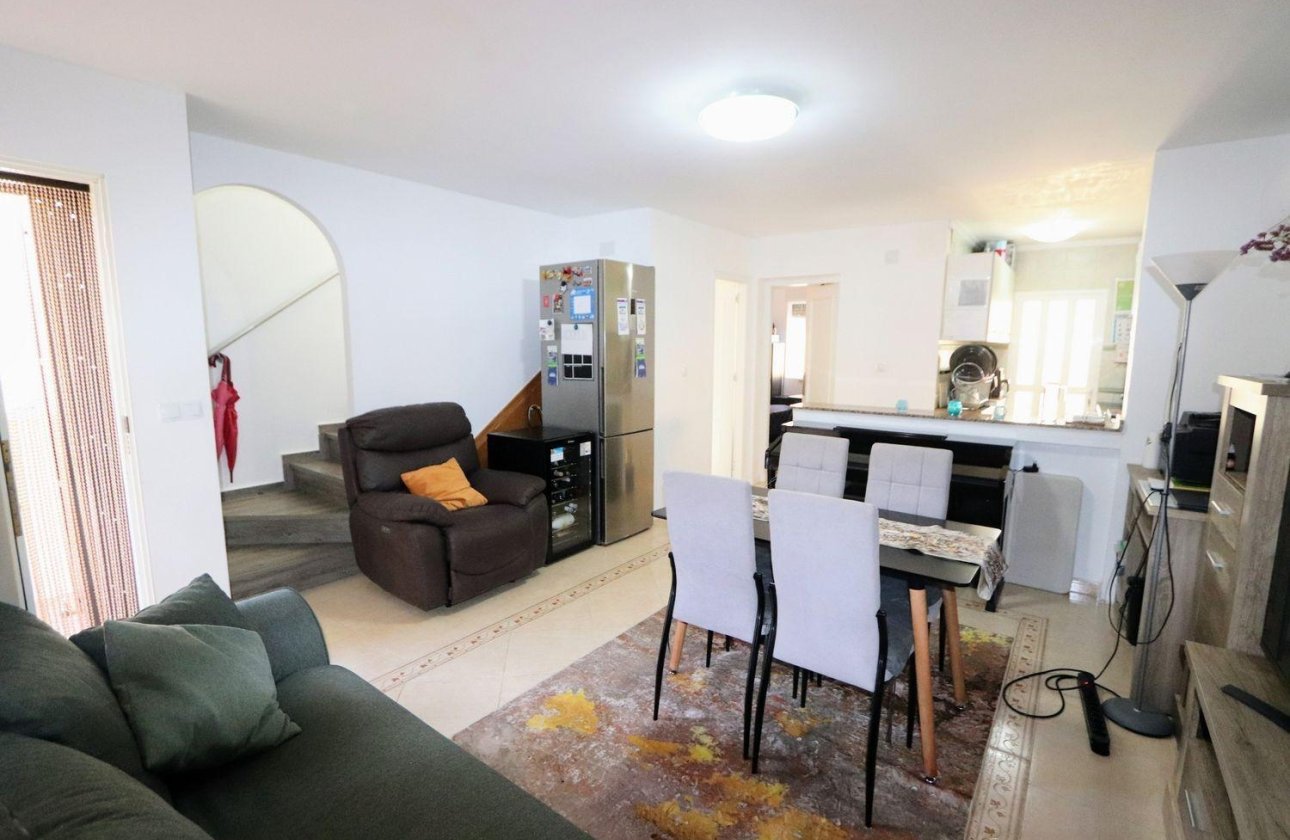 Resale - Town House -
San Miguel de Salinas - El Galán