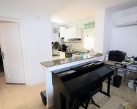 Resale - Town House -
San Miguel de Salinas - El Galán